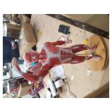 EVOTECH Human Muscle Model-20" Miniature Muscular