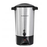 Hamilton Beach 45 Cup Coffee Urn and Hot Beverage
