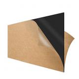 **READ DESC** SimbaLux Acrylic Sheet Black Opaque