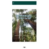 Friedland/Relyea Environmental Science for AP*