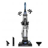 Eureka PowerSpeed Bagless Upright Vacuum Cleaner,