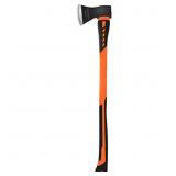 Chopping Axe, Hand Axe, Camp Hatchet for Splitting