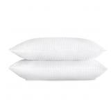Standard Textile Comfortwill Pillowcase Set, White