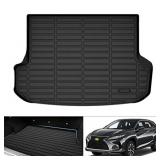 Cartist Custom Fit for Cargo Liner 2016-2022 Lexus