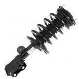 Unity Automotive 11107 Front Left Complete Strut A