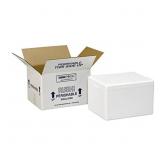 Polar Tech 245C Thermo Chill Insulated Carton with