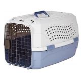Amazon Basics - 2-Door Top-Load Hard-Sided Dogs, C
