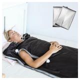 LifePro Sauna Blanket for Detoxification - Portabl