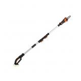 WORX WG349.9 20V Power Share 8" Pole Saw with Auto