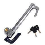 Car Lock, Universal Double Protection High Securit