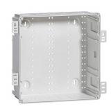 Leviton 49605-14E 14" Wireless Structured Media Ce