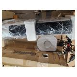 PELONIS 3-in-1 Evaporative Air Cooler, Tower Fan &