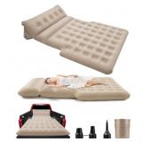 Epltion Truck Bed Air Mattress for 5.5-6.5 Ft with