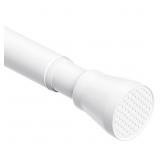 SISELBA Tension Rod 28 to 51 inch, Stainless Steel