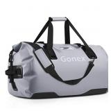 Gonex 80L Extra Large Waterproof Duffle Travel Dry