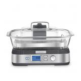 Cuisinart STM-1000 Cook Fresh Digital Glass Steame