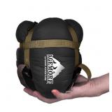 AGEMORE Ultralight Warm Weather Envelope Sleeping