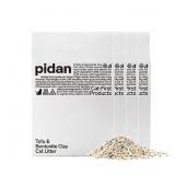 pidan Mixed Tofu Cat Litter - Dust-Free, Fast Dryi