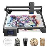 Longer RAY5 Laser Engraver 130W, Higher Accuracy L