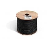 fast Cat. Cat5e Outdoor, 1000ft, Waterproof Direct