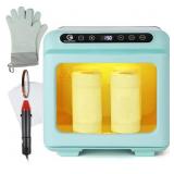 Goodcrafter Sublimation Oven Machine 110V Convecti