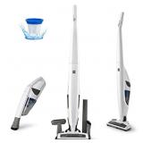 Kenmore DS1030 Cordless Stick Vacuum Lightweight C