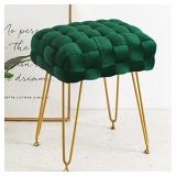 LUE BONA Vanity Stool footrest Footstool Makeup Ch