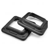 Yes4All Aerobic Step Platform Extra Risers Health