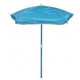 Step2 42 Inch Blue Wave Umbrella