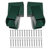 Jungle Gym Kingdom 2 Pack Swing Set Brackets ï¿½ Pre