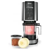 Ninja NC300 CREAMi Ice Cream Maker, for Gelato, Mi