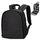 Lizbin Camera Backpack Professional Camera Bag for