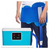 Cold Therapy System with Universal Pad for Hip, Ba