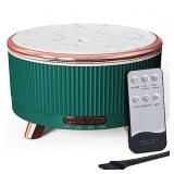Diffusers for Essential Oils Large Room 500ml, Aro