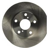 Centric Parts 121.44121 C-Tek Standard Brake Rotor