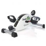 DeskCycle 2 Under Desk Bike Pedal Exerciser with A