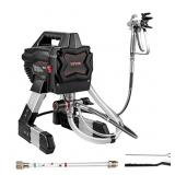 VEVOR Stand Airless Paint Sprayer - 7/8HP 650W Hig
