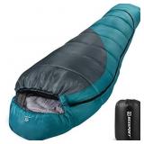 Bessport Mummy Sleeping Bag | 15-45 ? Extreme 3-4