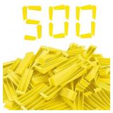 Reusable Leveling Wedges,Reusable Tile Leveling Sy