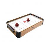 Mini Arcade Air Hockey Table- A Toy for Girls and