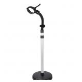 Bamodi Hair Dryer Holder Black - Hands-Free Hair D