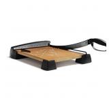 X-ACTO Heavy Duty Wood Guillotine Trimmer, 15 Inch