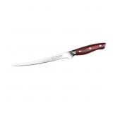 Ergo Chef Crimson Series 7.5" Flexible Fillet Knif