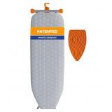Happhom Ironing Board, Compact and Space Saver Pat