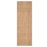 SAFAVIEH Natural Fiber Collection Runner Rug - 2