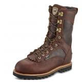 Irish Setter, Elk Tracker, Menï¿½s, 12", Waterproof,