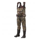 HISEA Chest Waders Neoprene Duck Hunting Waders fo