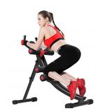 Fitlaya Fitness Core & Abdominal Trainers AB Worko