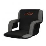 FAIR WIND 25ï¿½ Wide Stadium Bleacher Seat with 3ï¿½ T