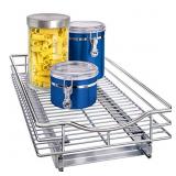 LYNK PROFESSIONAL Slide Out Cabinet Organizers (11